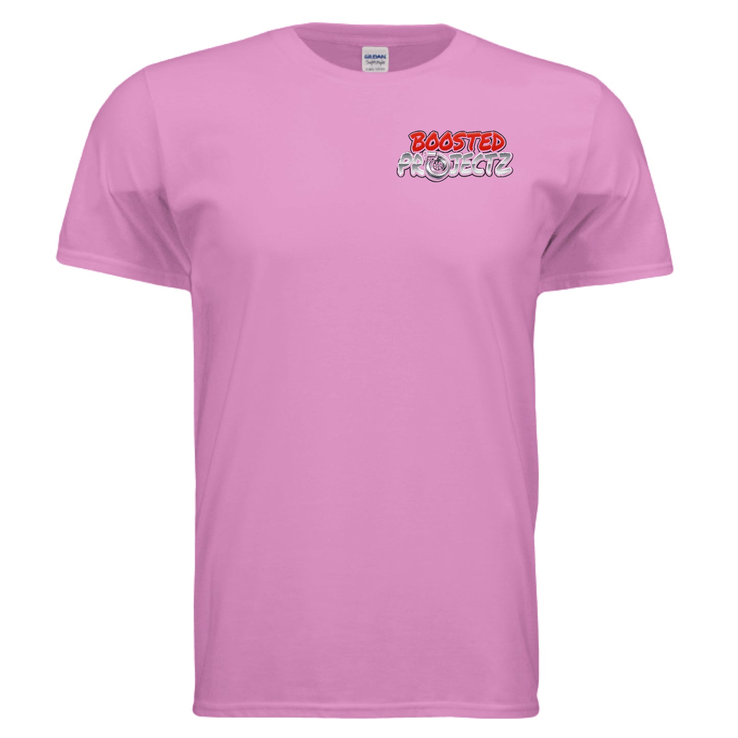 Heather Radiant Orchid - FRONT