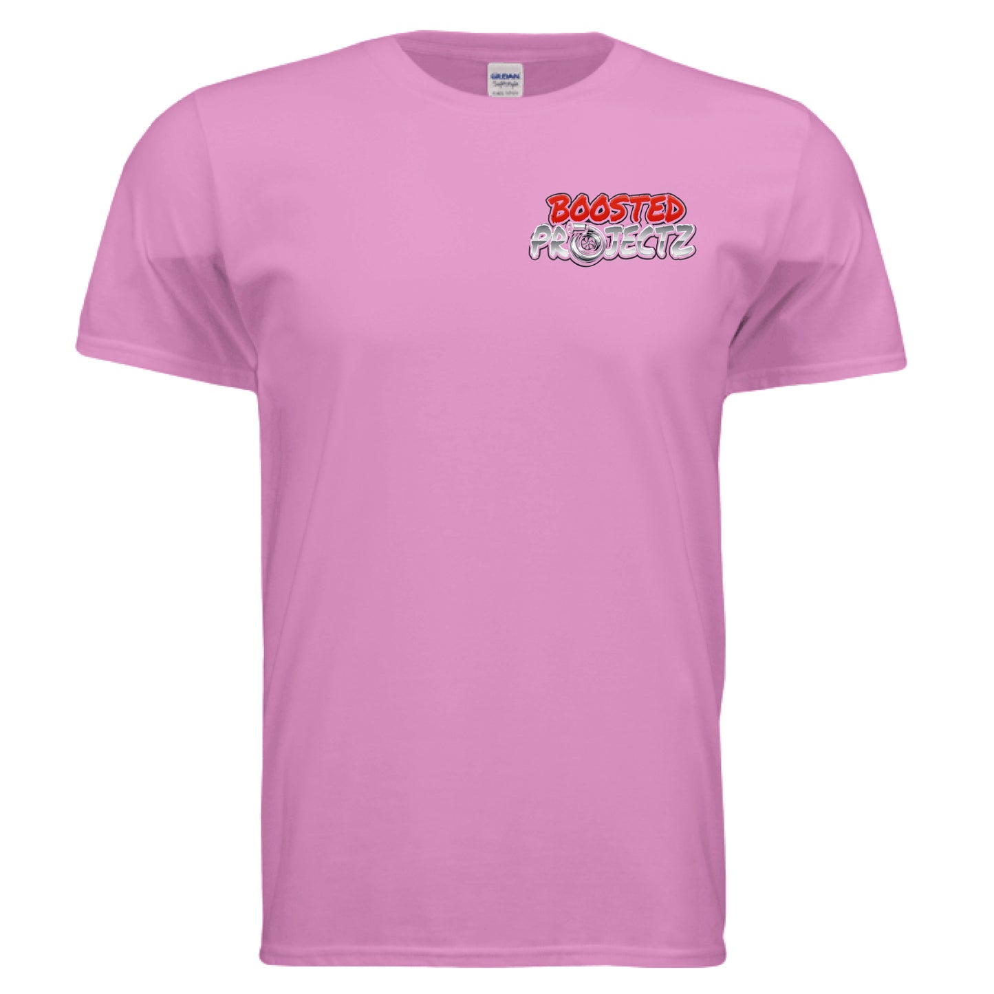 Heather Radiant Orchid - FRONT
