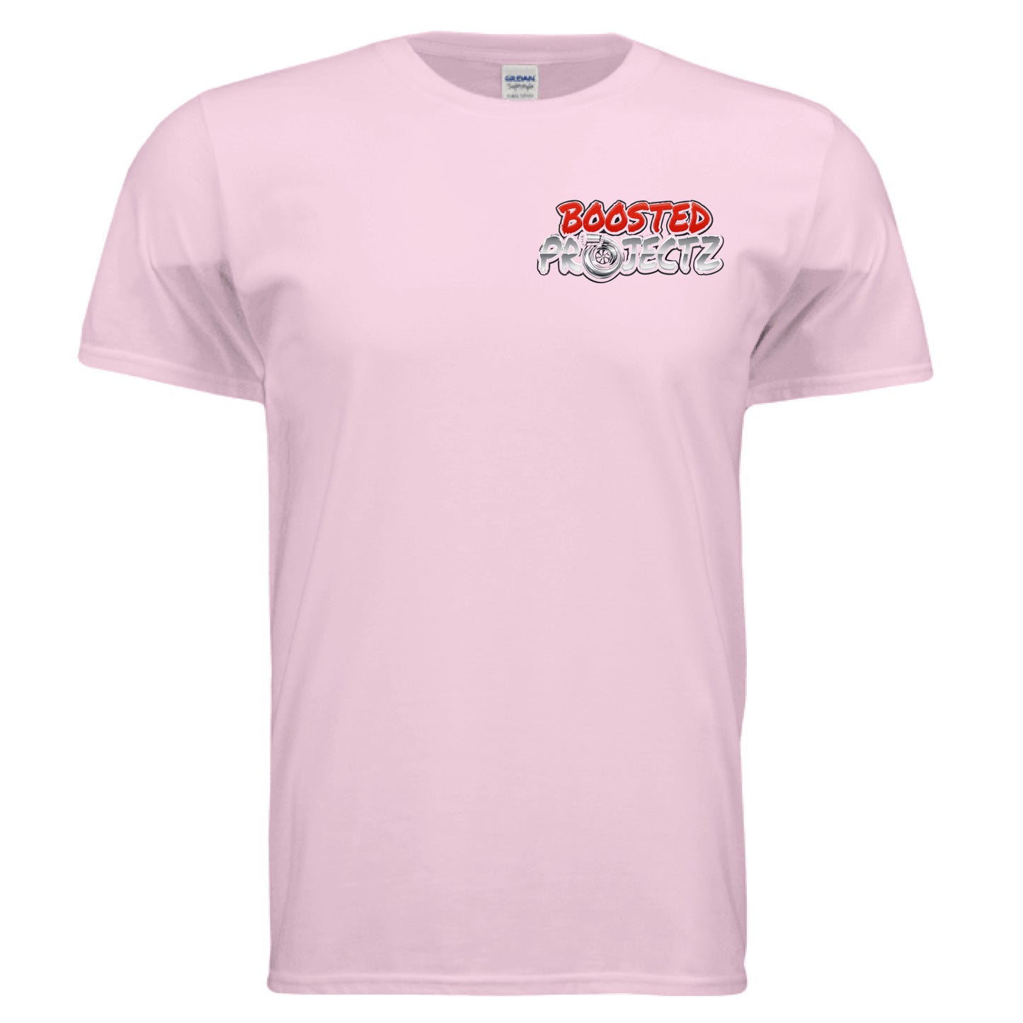 Light Pink - FRONT