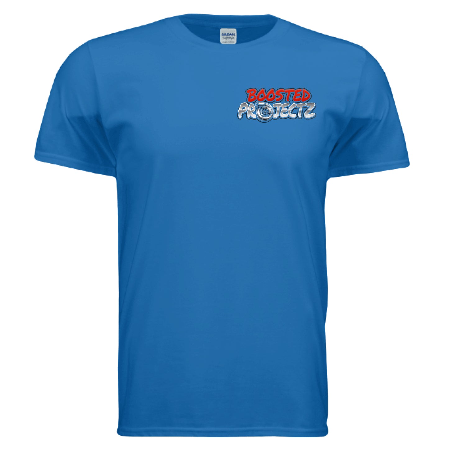 ROYAL - FRONT