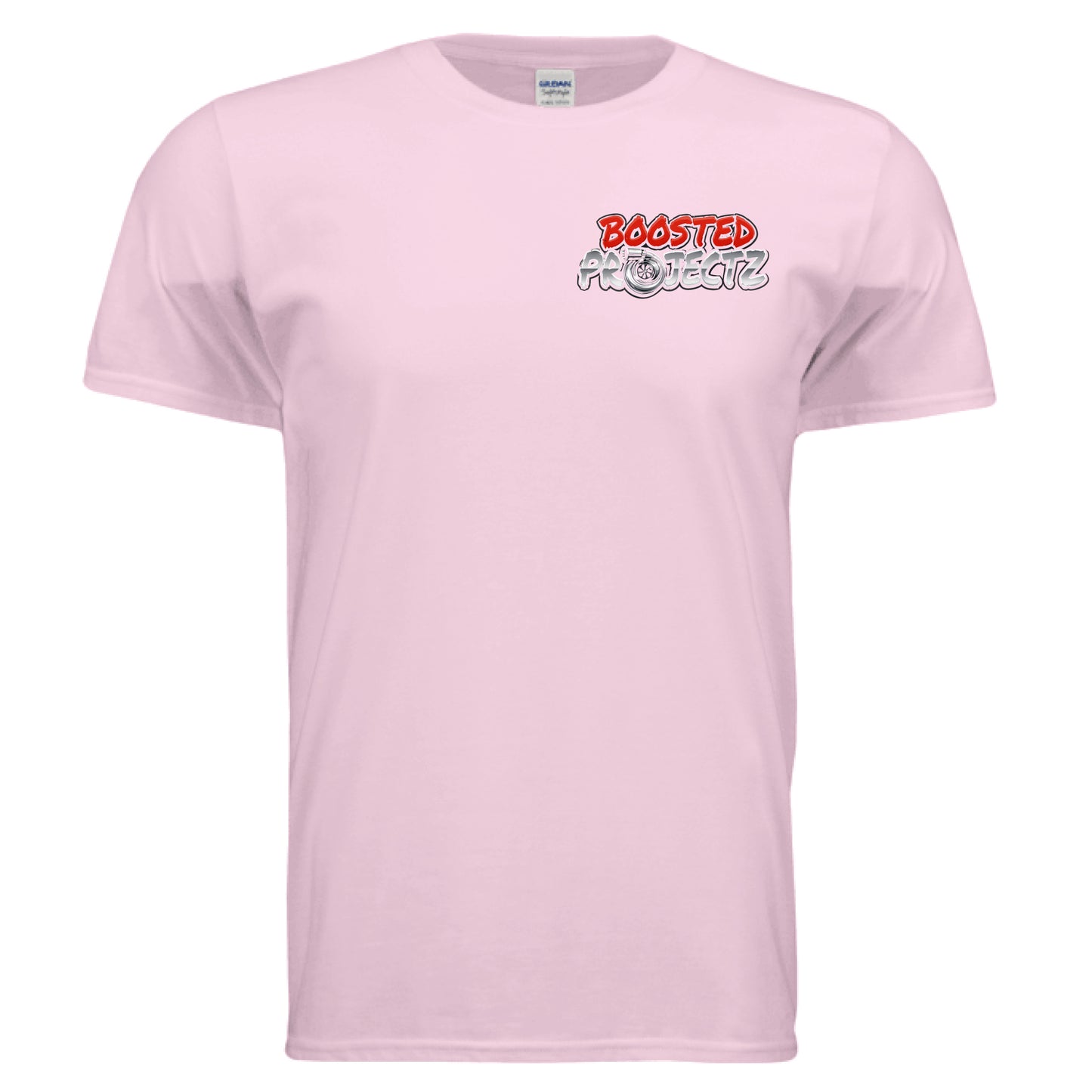 Light Pink - FRONT