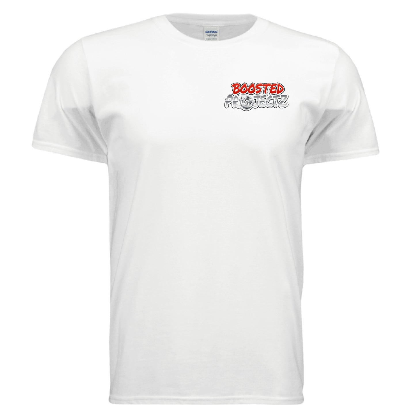 WHITE - FRONT