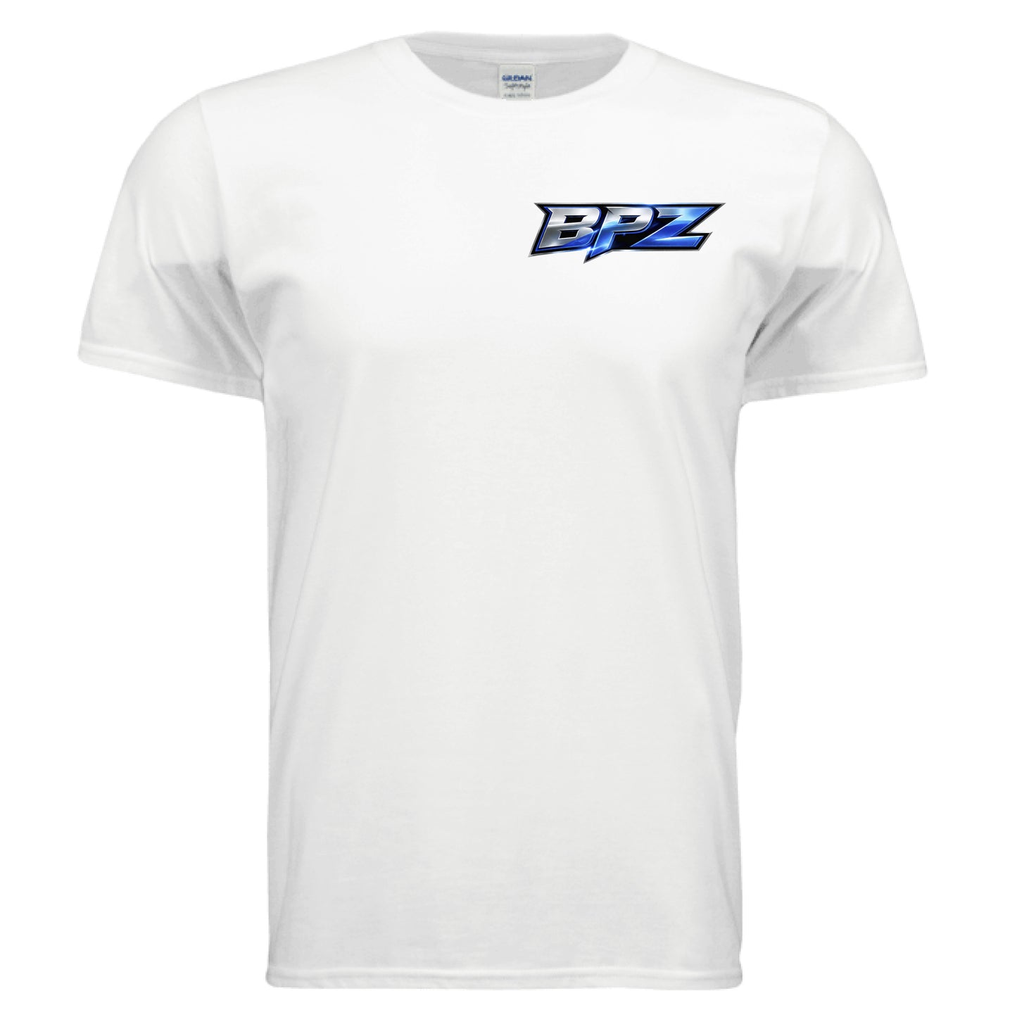 WHITE - FRONT