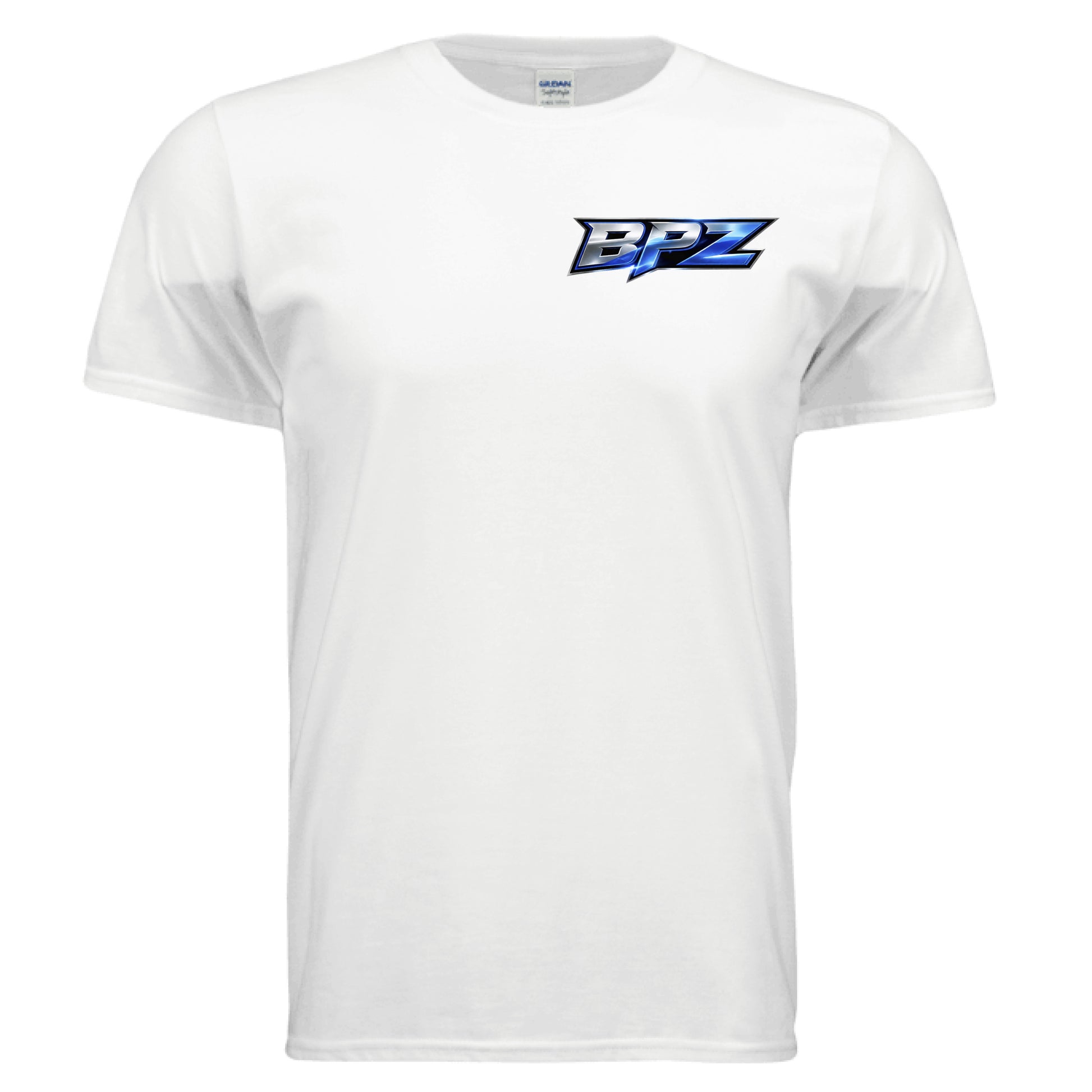 WHITE - FRONT