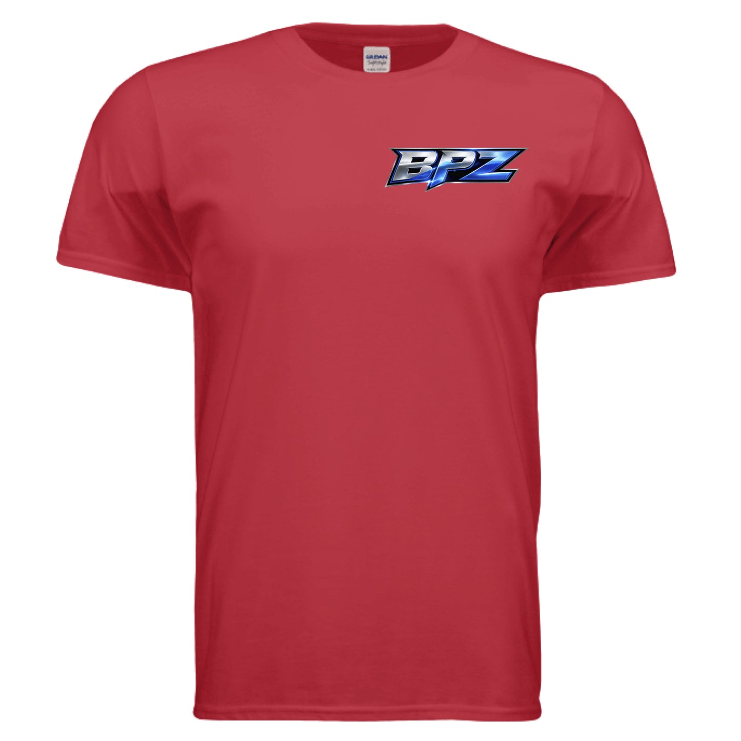 RED - FRONT