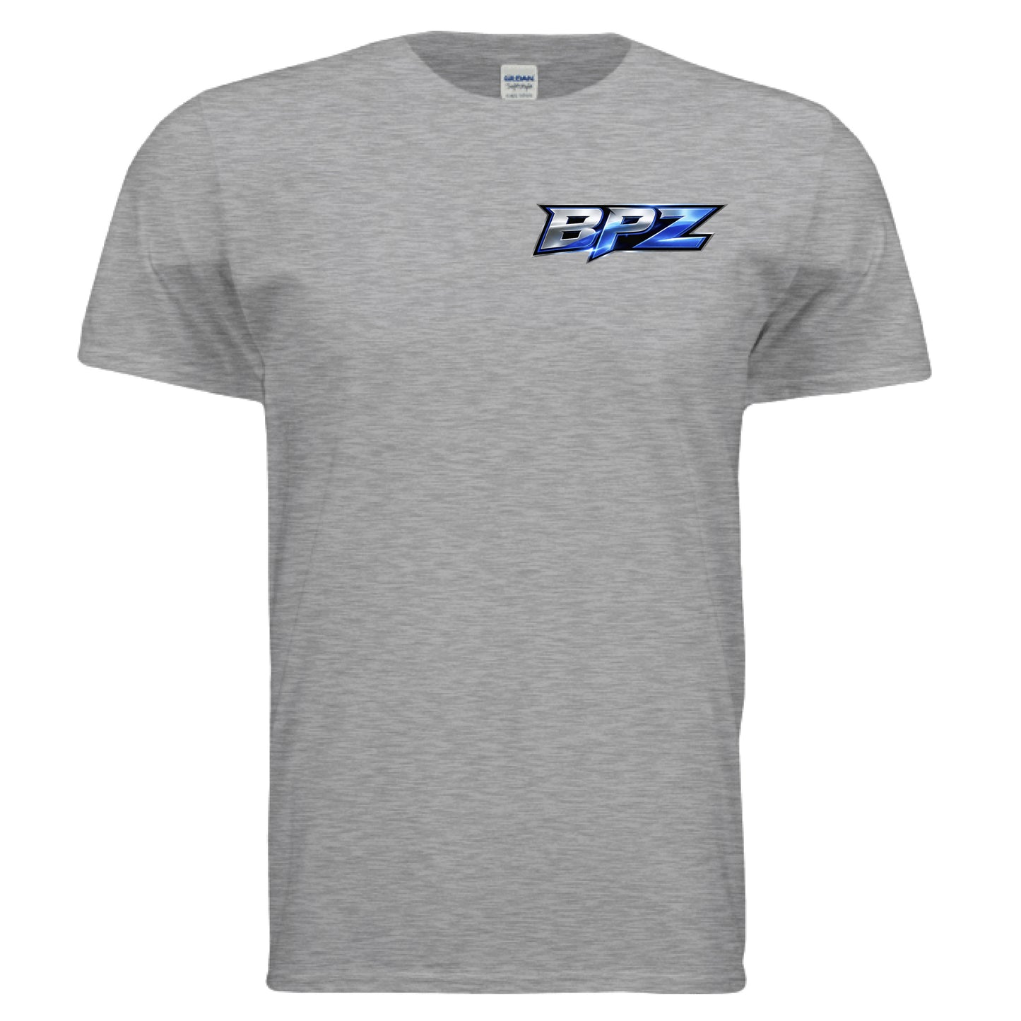 SPORT GREY - FRONT