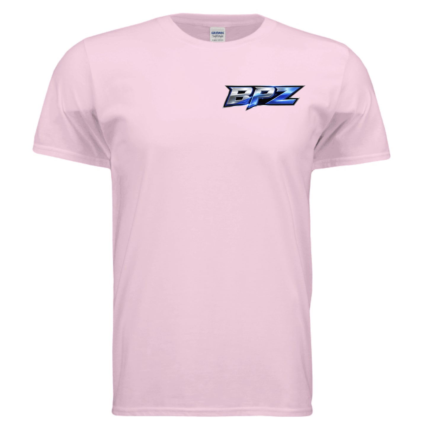 Light Pink - FRONT